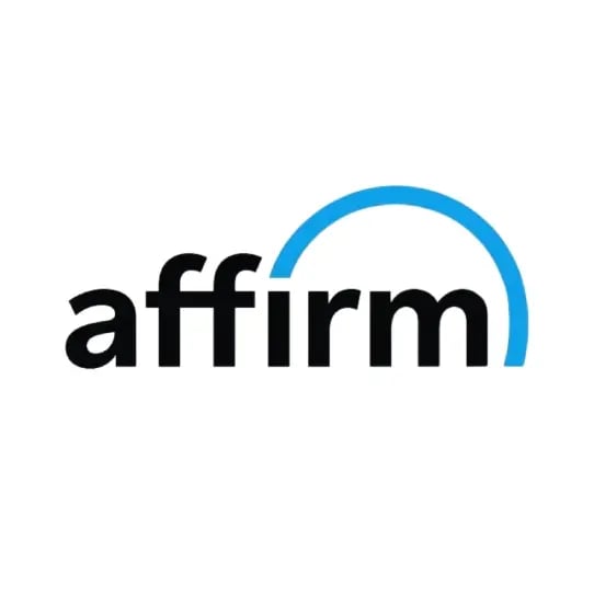 Affirm Logo