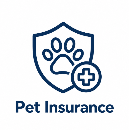 Pet Insurance Icon